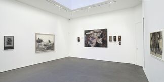 Ricardo Brey - All that is could be otherwise, installation view