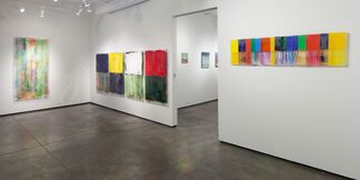 Asian Reflections, installation view