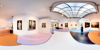 Heitsch Gallery at Palm Beach Modern + Contemporary  |  Art Wynwood, installation view