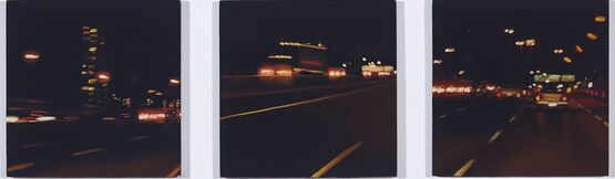 Mara Korkola, ‘No Place 27’, 2002