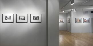 Martin Parr: Early Works 1971-1986, installation view