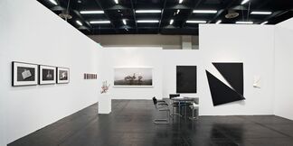 CONRADS at Art Cologne 2017, installation view