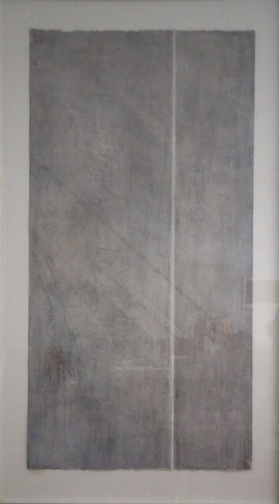 Surface Drawing Grey