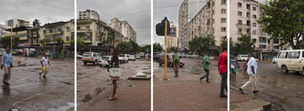 Guy Tillim, ‘Avenida 24 de Julho, Maputo, Mozambique’, 2017
