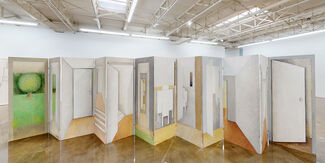 Spare Room, installation view