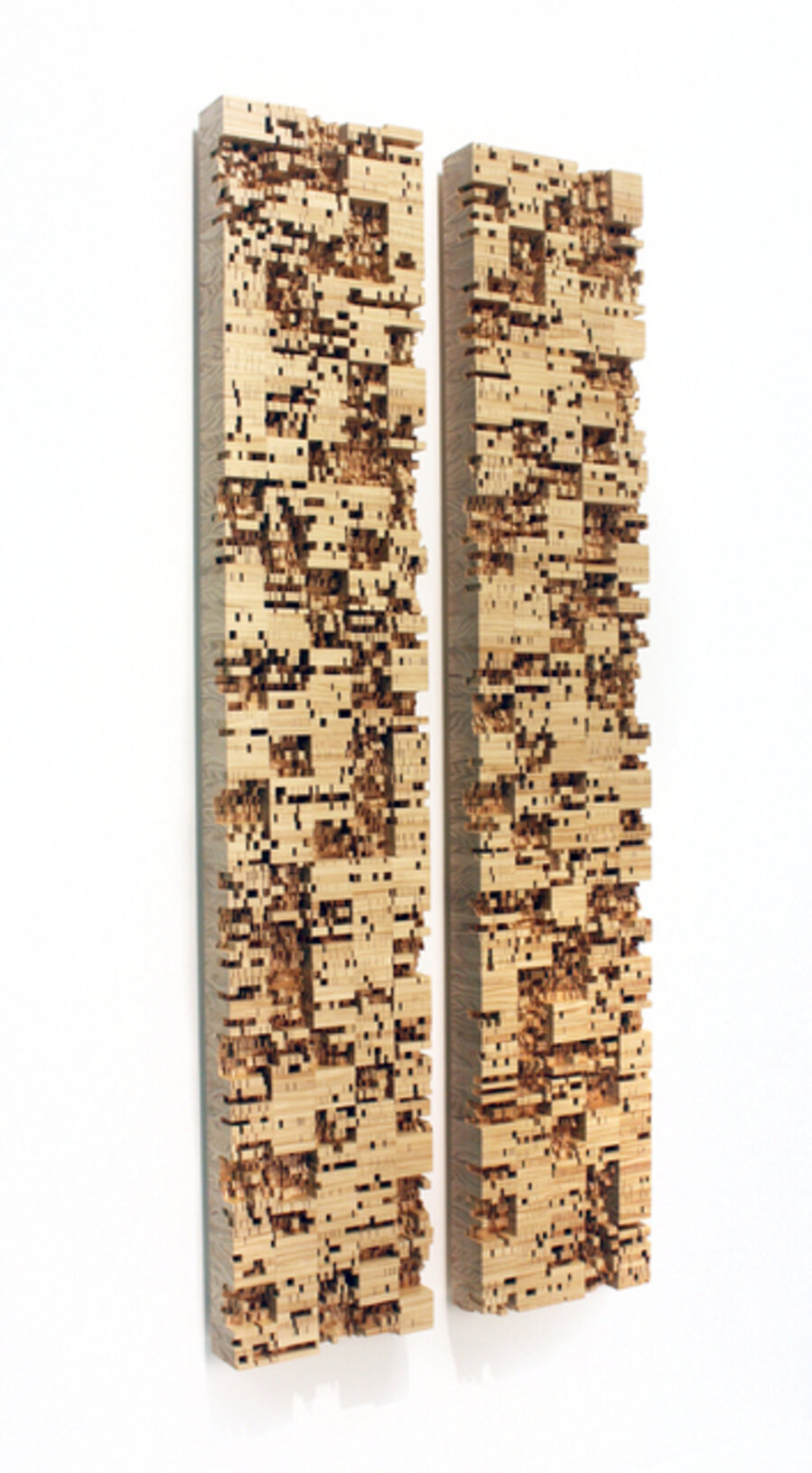 Tessellation 1 (vertical) or horizontal
