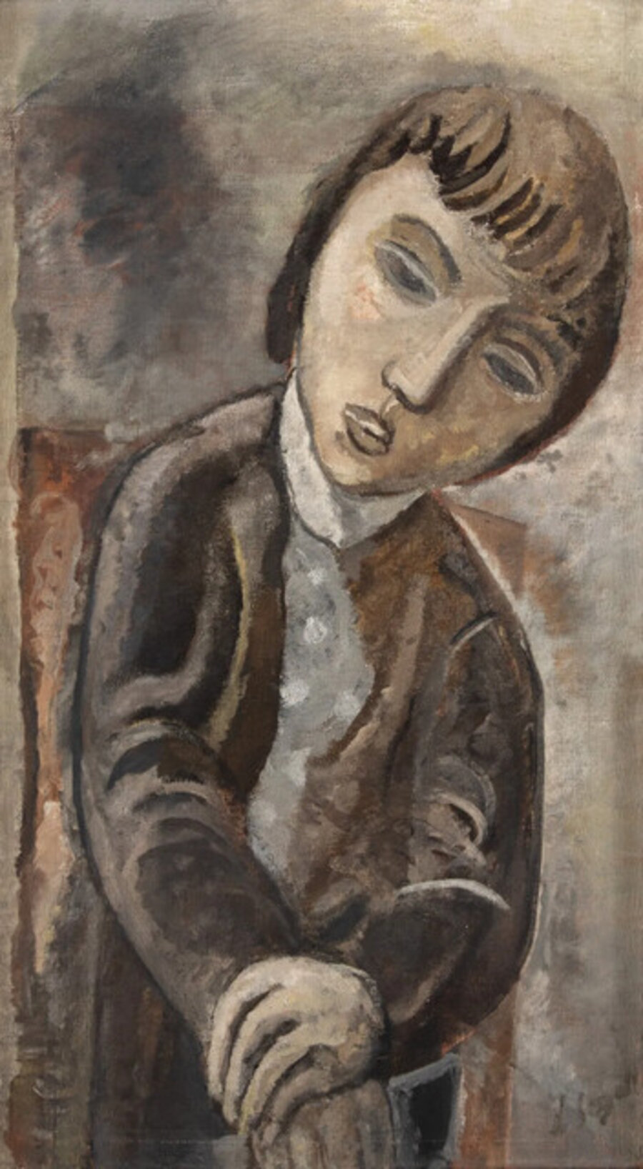 Figura Feminina