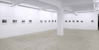 Sergej Vutuc - Something in Between, installation view