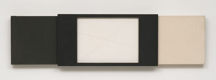 Gianfranco Pardi, ‘Diagonale’, 1978