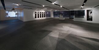 Transformations - G. Roland Biermann - Solo Exhibition, installation view