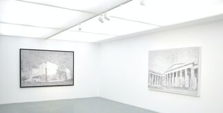 Chen Shaoxiong - "The Views", installation view