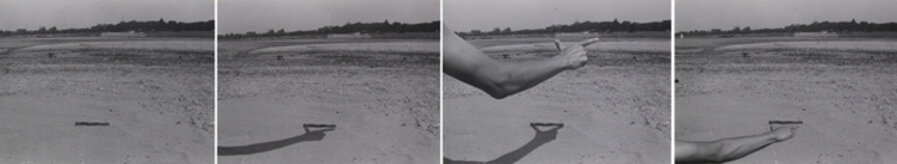 Measuring - Landscape II