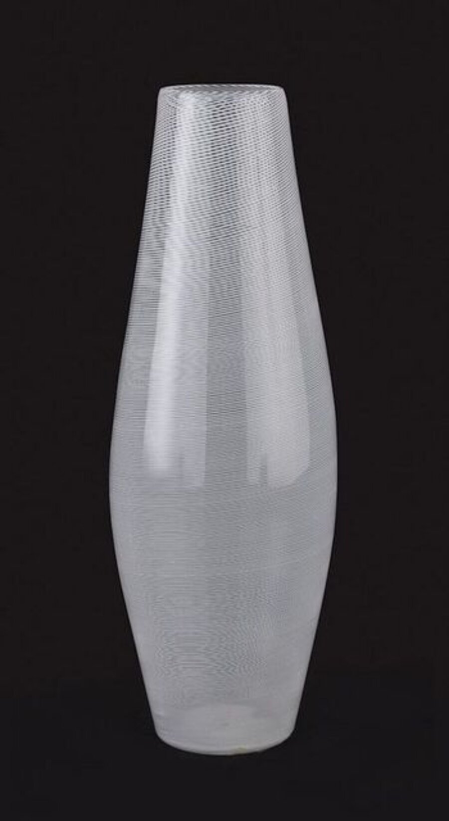 Murano Glass Vase