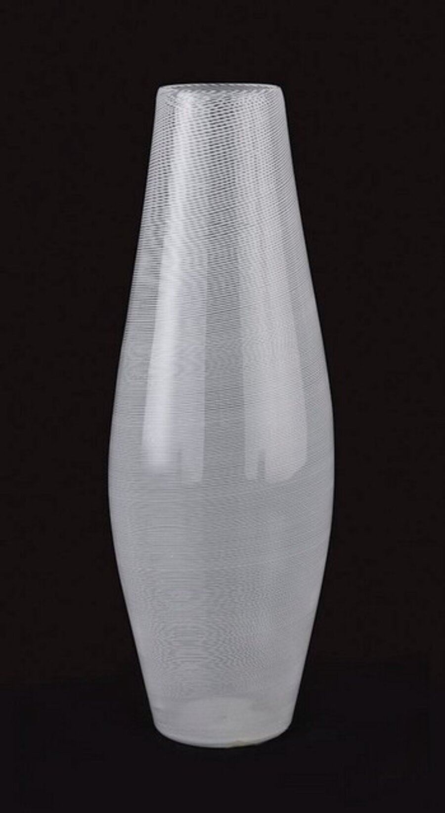 Murano Glass Vase