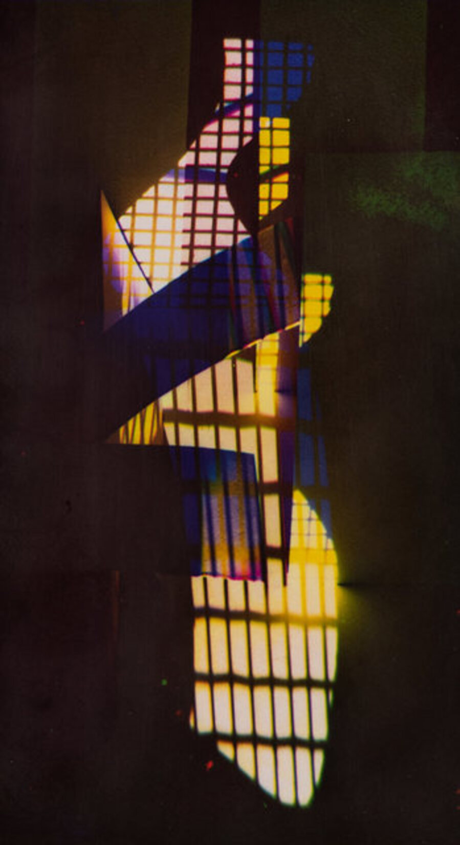 Untitled (Light study)