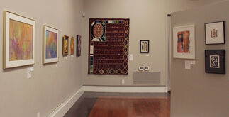 Sacred & Liturgical Exhibition, installation view