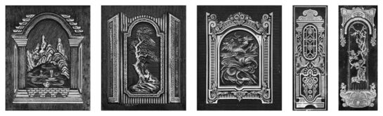 Oh Suk Kuhn, ‘Prosperity(祈福)01’, 2023