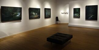 Nancy Depew, “The Beautiful World”, Solo Exhibition, installation view