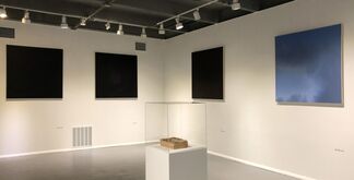 Jorge Rios, June 16, 2018, installation view