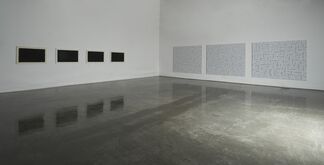 Conditional Planes, installation view