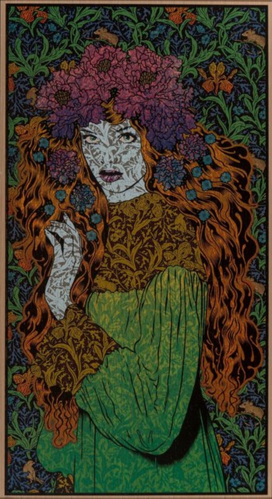 Kalligeneia