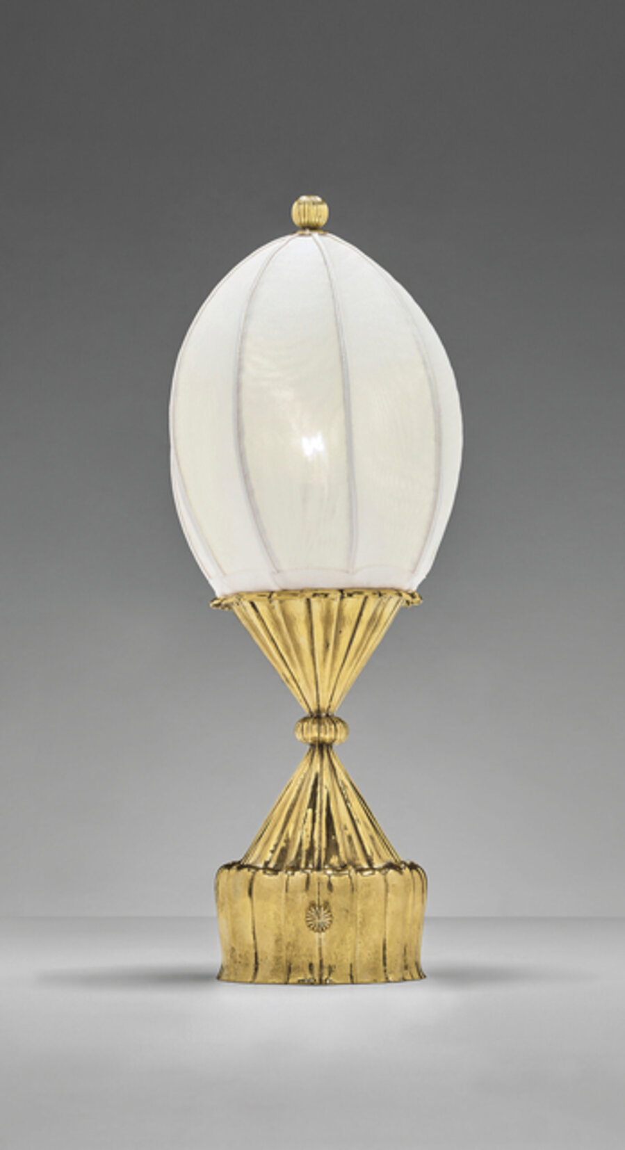 Table lamp, model no. M 3476