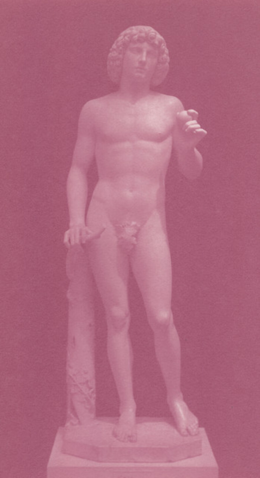 Adam, 1915