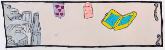 Leonilson, ‘Exvagus’