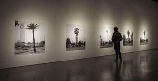 Espacio Fotográfico Carlos Caamaño at SWAB Barcelona 2020, installation view