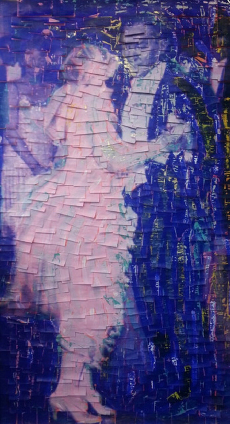 Dancers I