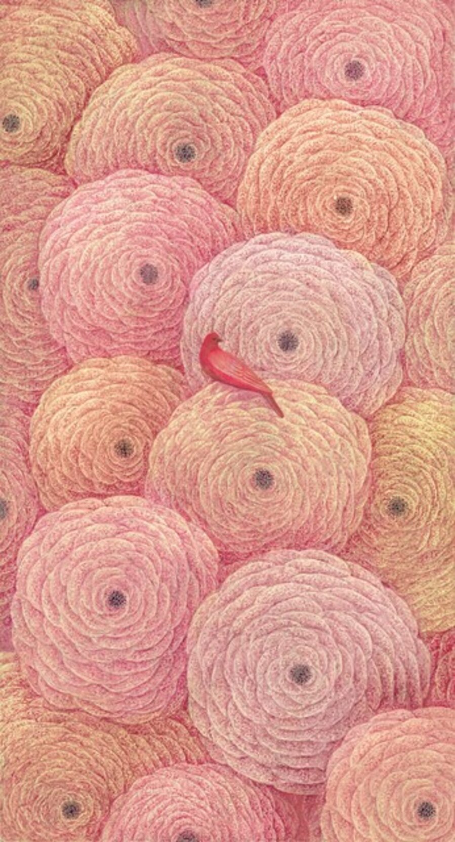 Pink Bloom