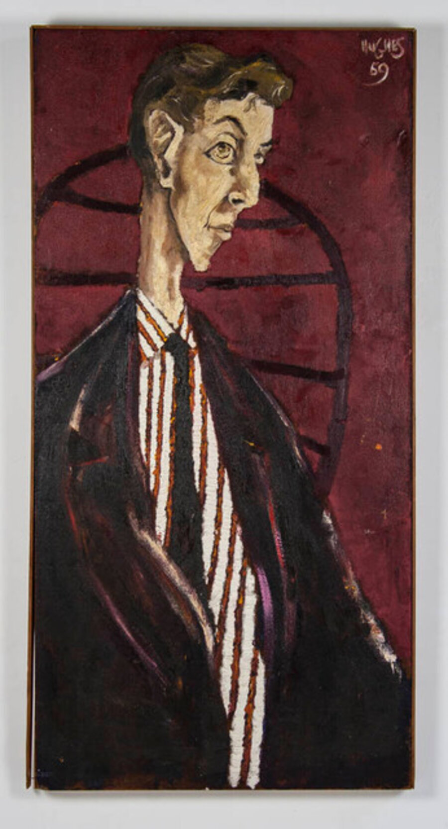 Self Portrait