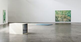 Pedro Vaz | Atlântica, installation view