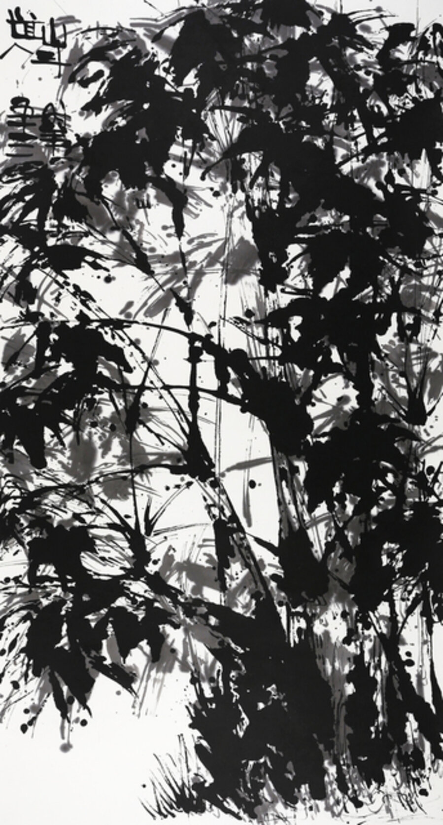Bamboo No. 549