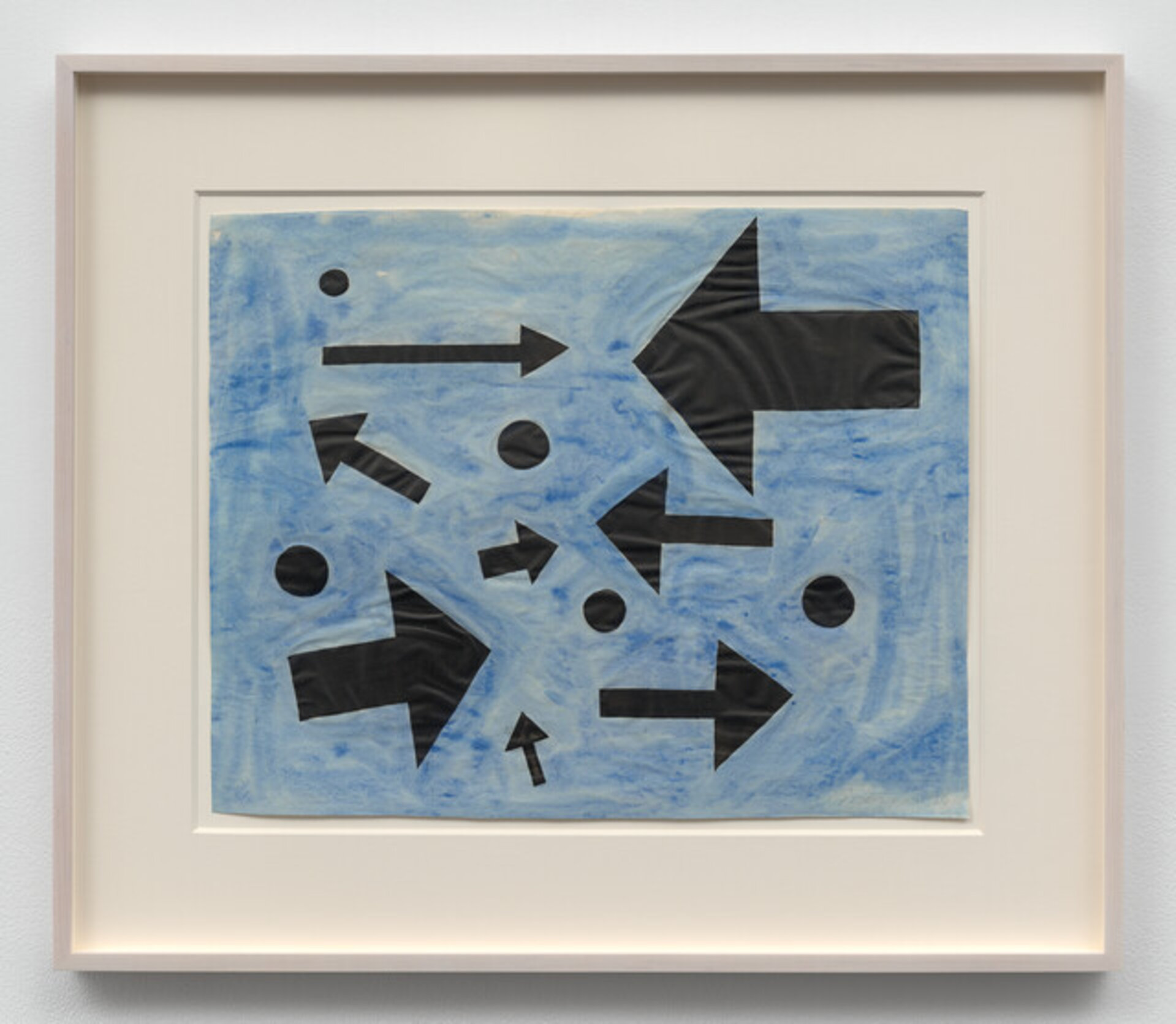 Aquarium (Blue)