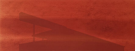 Ed Ruscha, ‘Roadmaster’, 2003