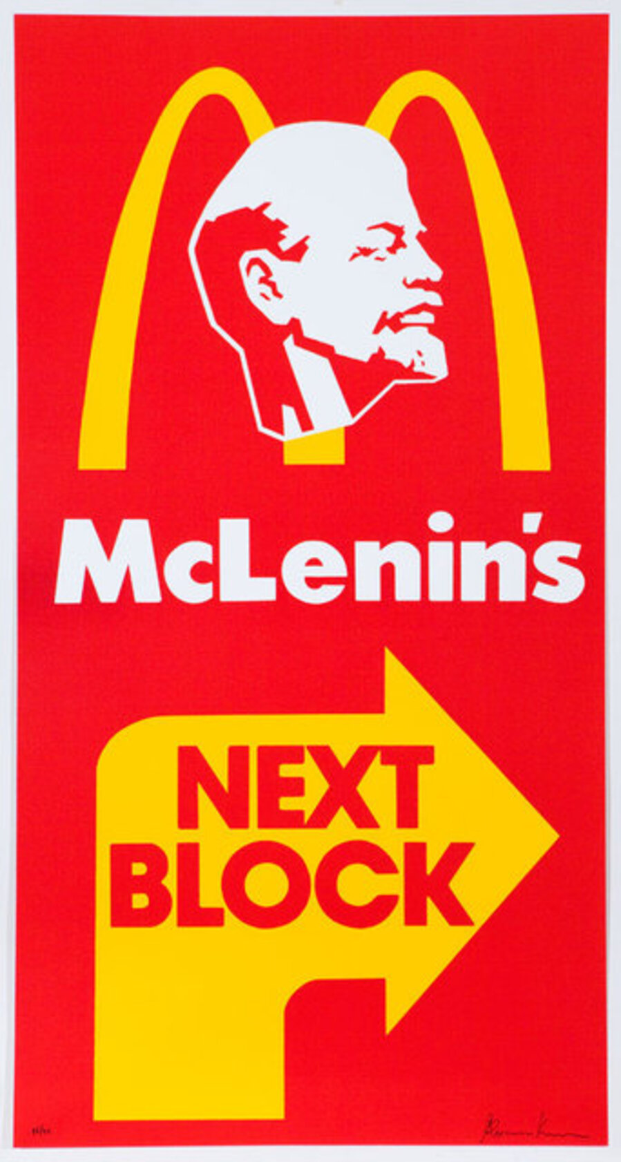 McLenin's