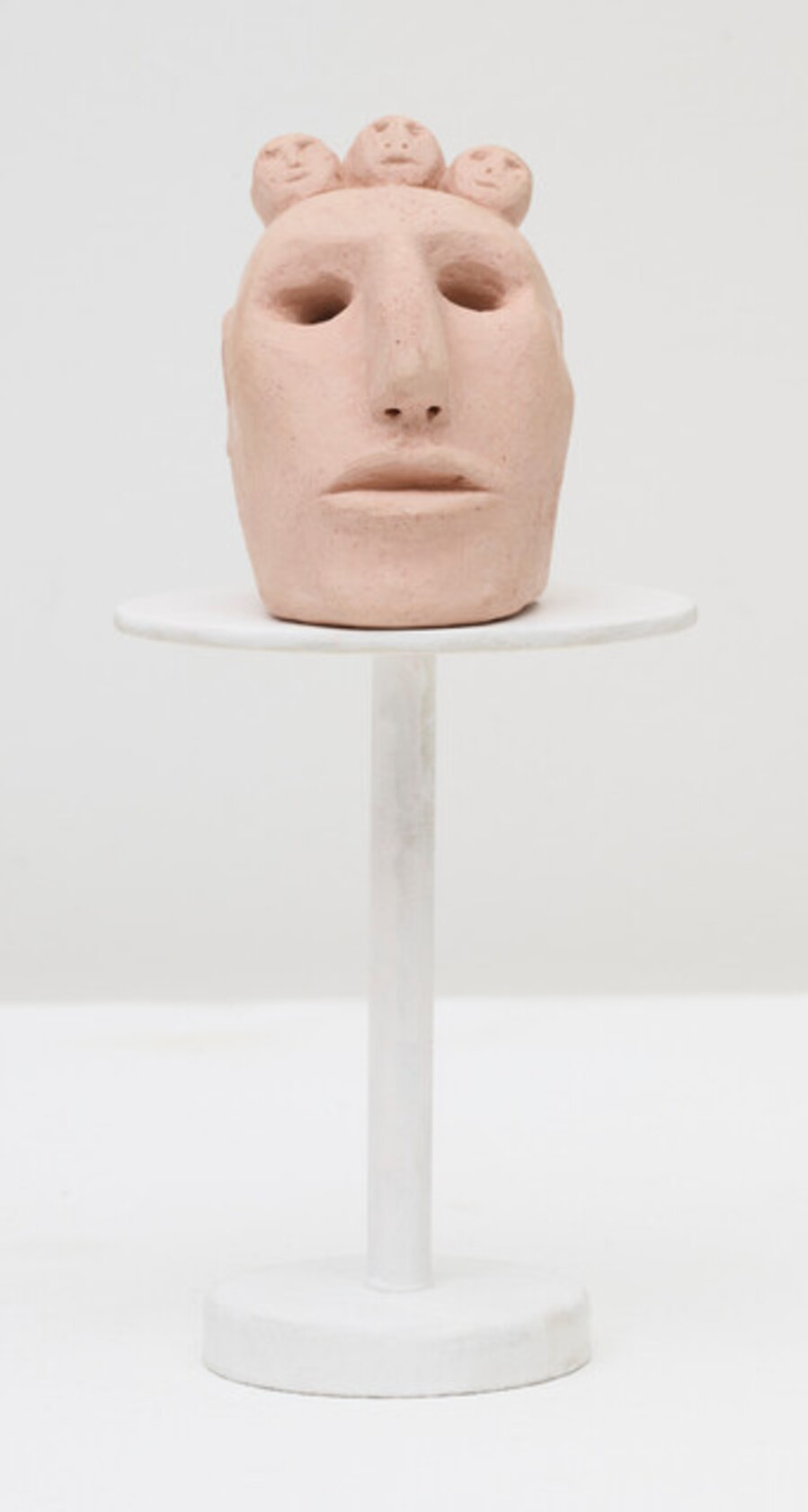 Ancestral Head
