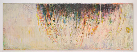 Christopher Le Brun, ‘Forerunners’, 2022