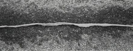 Thaddeus Holownia, ‘Snake Skin Georgian Bay’, 2016