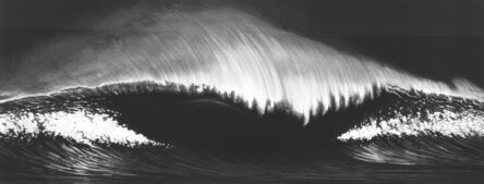 Robert Longo, ‘Wave’, 2003