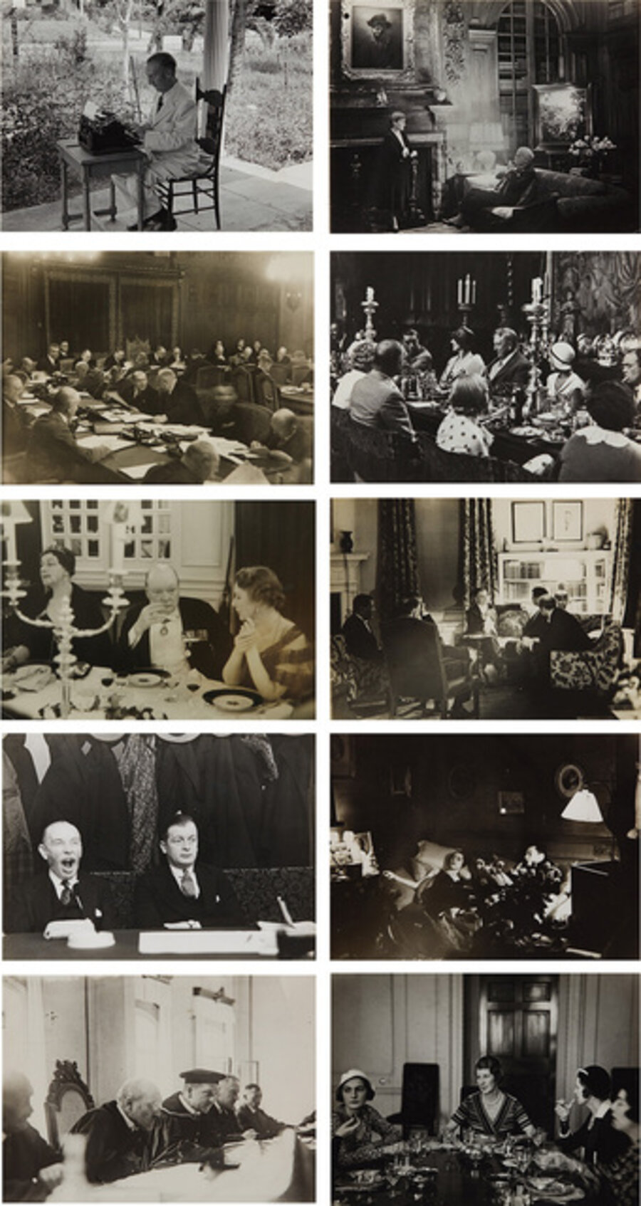 Selected Images