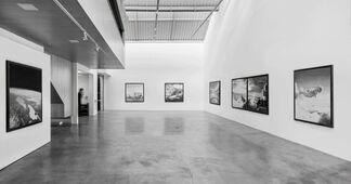 Ricardo van Steen | Noir, installation view