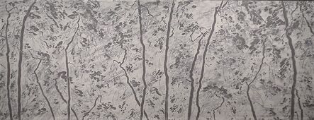 Cha Kyu Sun, ‘Landscape’, 2004