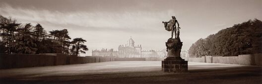 David Osborn, ‘Castle Howard, England’, 2003