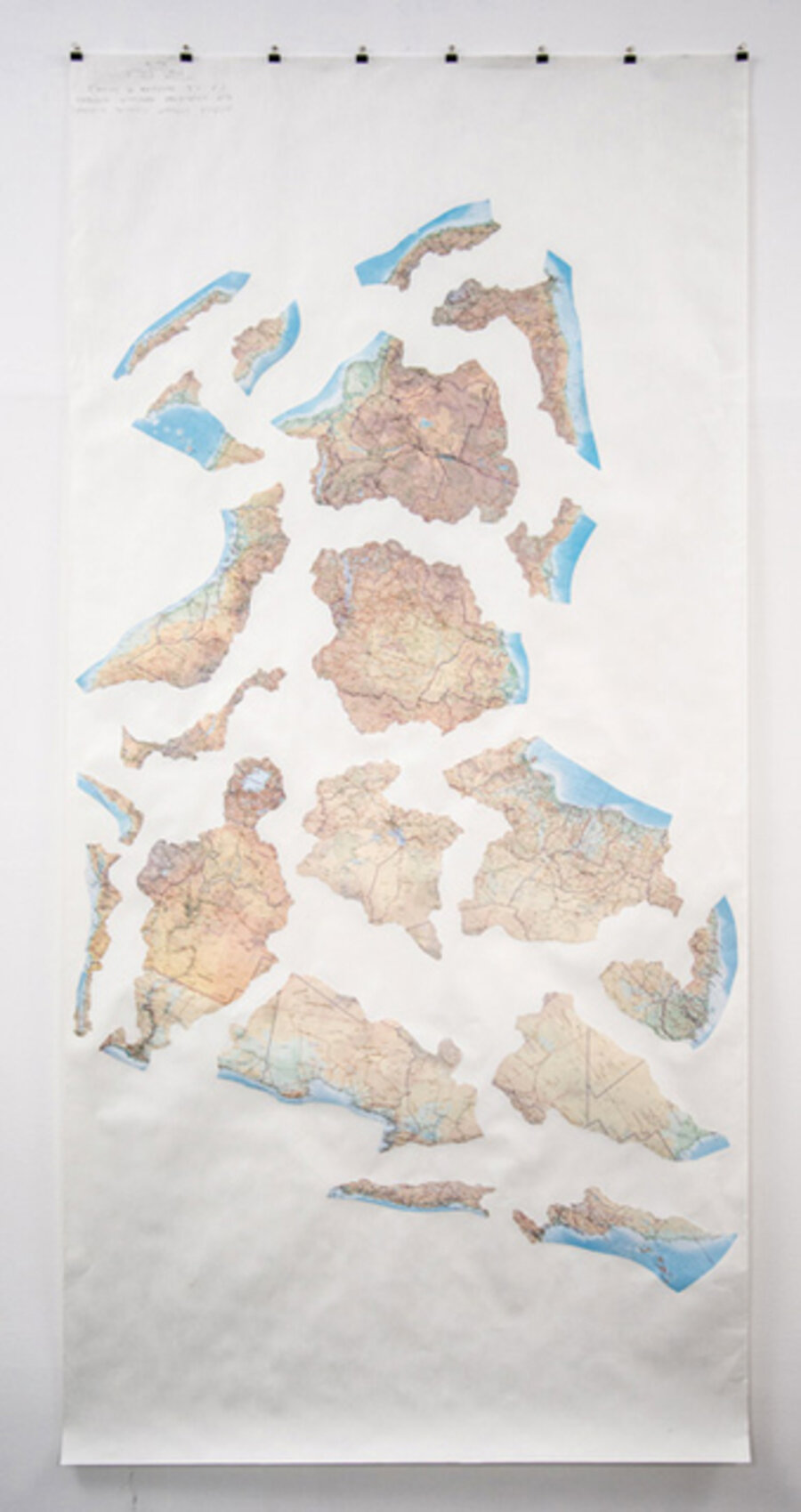Africa without colonial borders