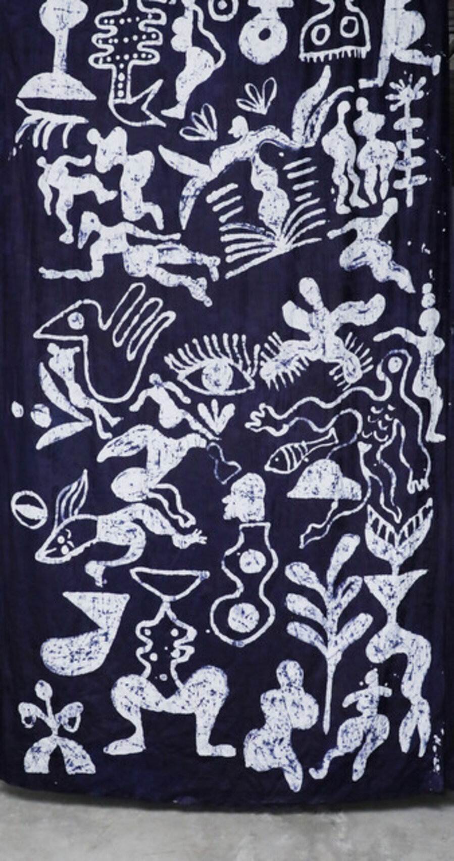 Bodies, Tales and Wishes III