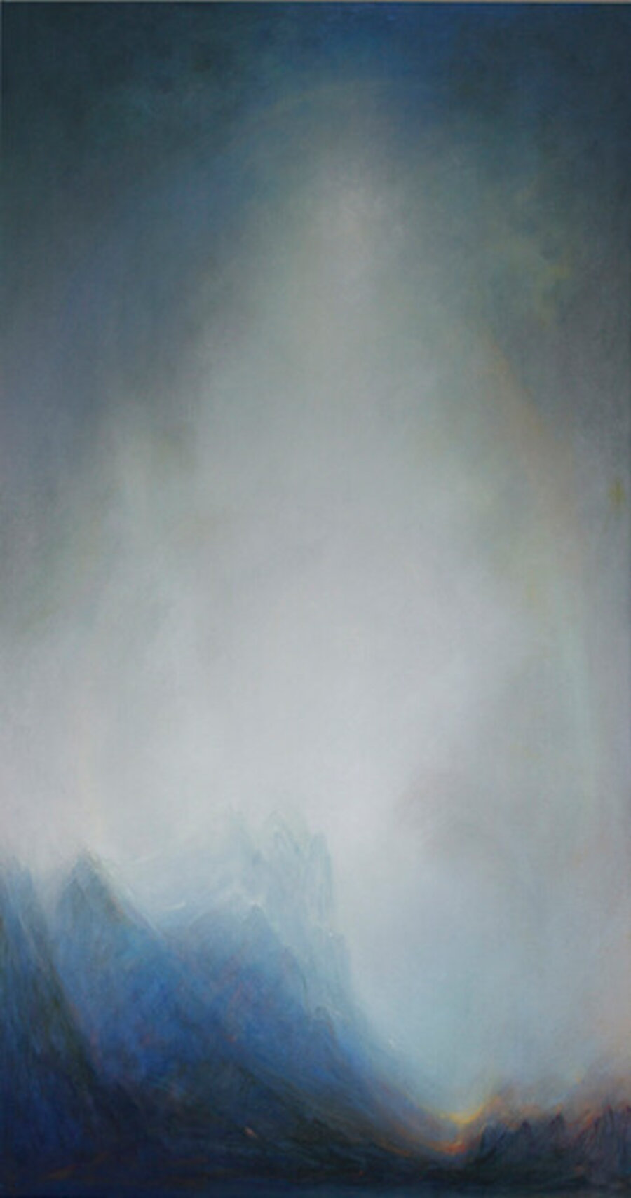 Arrigetch Recalled, 2015