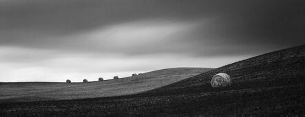 Brian Kosoff, ‘Hay Bales’, 2007