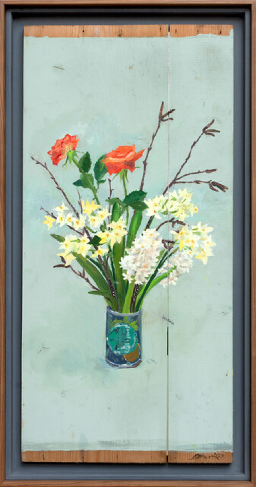 Soup Flowers (March)